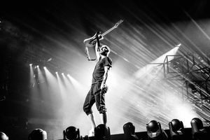 Image post by @livenation on Instagram