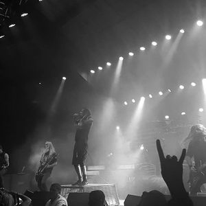 Image post by @oakdaletheatre on Instagram