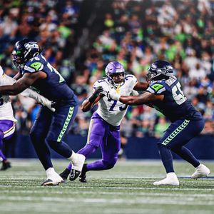 Image post by @nflfrance on Instagram