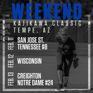 Image post by @byu_softball on Instagram