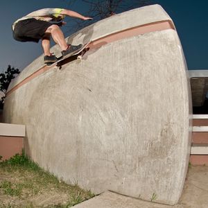 Image post by @woodwardcamp on Instagram
