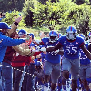Image post by @kuathletics on Instagram