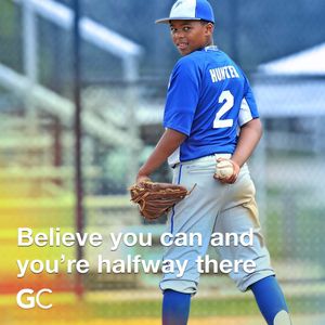 Image post by @gcsports on Instagram
