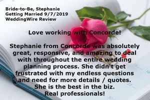 Image post by @concordeworldwide on Instagram