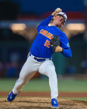 Image post by @gatorsbb on Instagram