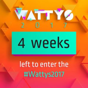 Image post by @wattpad on Instagram