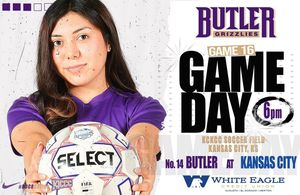 Image post by @butlergrizzlies on Instagram