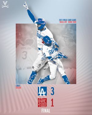 Image post by @uvabaseball on Twitter