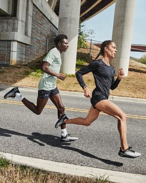 Image post by @uarunning on Instagram