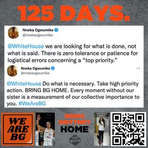 Image post by @thewnbpa on Instagram