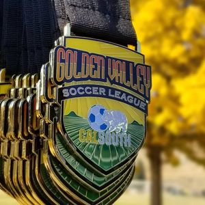 Image post by @calsouthsoccer on Instagram