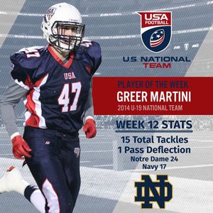 Image post by @usnft on Instagram