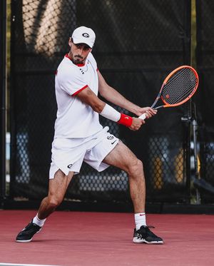 Image post by @ugatennis on Instagram