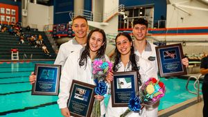 Image post by @gatorsswimdv on Instagram
