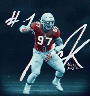 Image post by @thedraftnetwork on Instagram