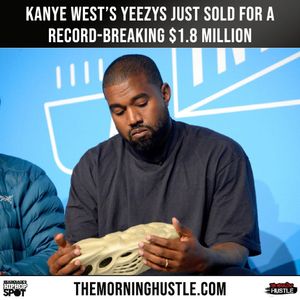 Image post by @1025theblock on Instagram