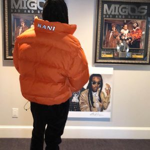 Image post by @quavohuncho on Instagram