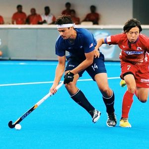 Image post by @stxfieldhockey on Instagram