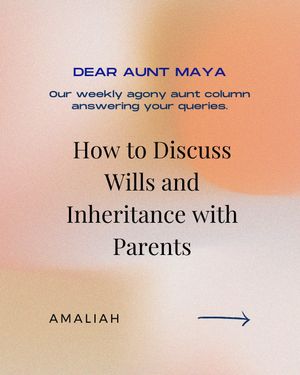 Image post by @amaliah_com on Instagram