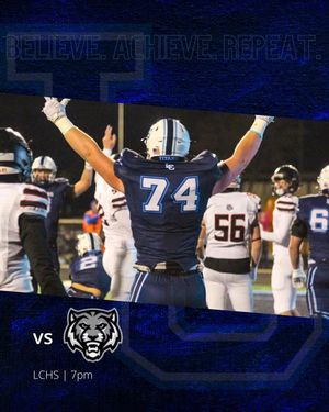 Image post by @lewiscentralcsd on Instagram