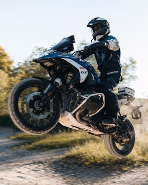 Image post by @bmwmotorradusa on Instagram