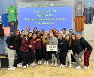 Image post by @gopherwgym on Instagram
