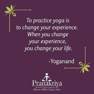 Image post by @pranakriya on Instagram