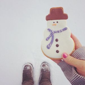 Image post by @starbucks on Instagram