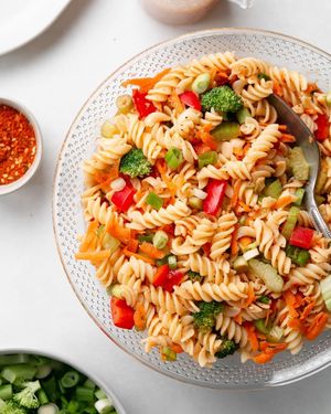 Image post by @barilla on Instagram