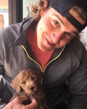Image post by @kikehndez on Instagram
