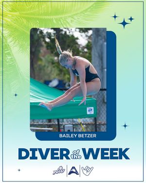Image post by @fgcu_wswimdive on Instagram