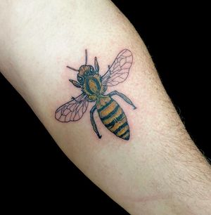 Image post by @clearvisiontattoo on Instagram