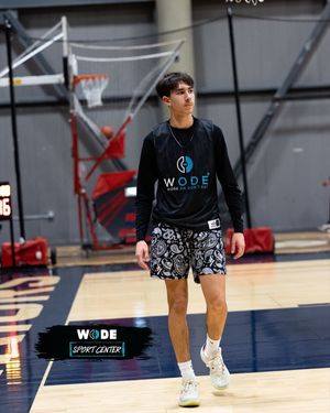 Image post by @wodebasketball on Instagram