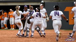 Image post by @jmusoftball on Instagram