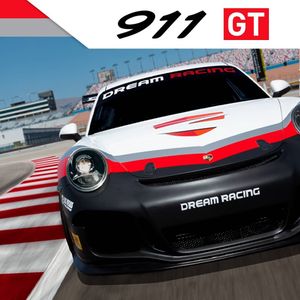 Image post by @dreamracing on Instagram
