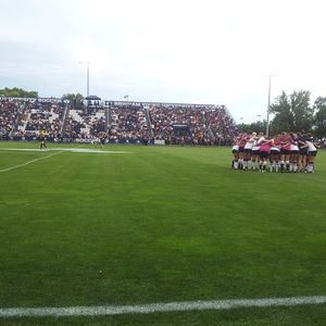 Image post by @byuwsoccer on Instagram