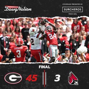 Image post by @dawgnation on Instagram
