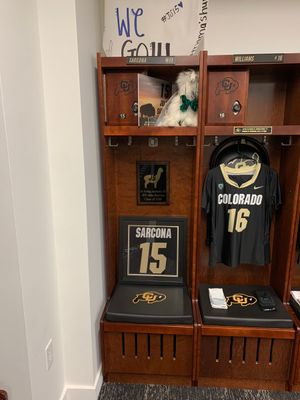Image post by @CUBuffsWLax on Twitter