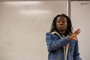 Image post by @globefest_lru on Instagram