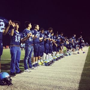 Image post by @mcallenisd on Instagram