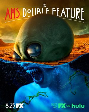 Image post by @AHSFX on Twitter