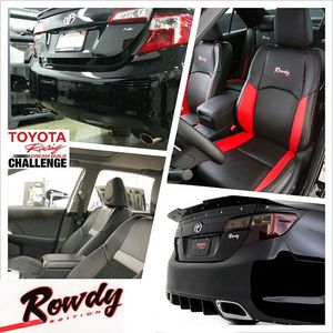 Image post by @toyotaracing on Instagram