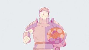 Image post by @joesungrae on Twitter