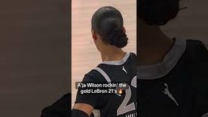 Video post by @espn on YouTube