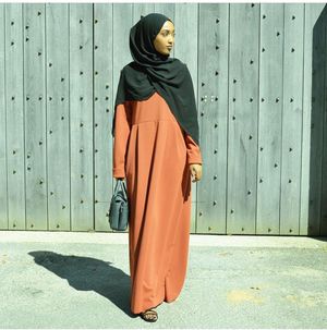 Image post by @amaliah_com on Instagram