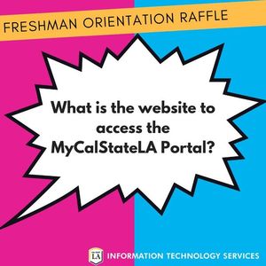 Image post by @mycalstatela on Instagram