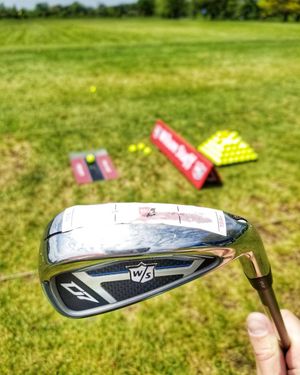 Image post by @wilsongolfcanada on Instagram
