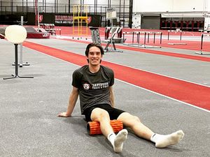 Image post by @davidson_xctf on Instagram