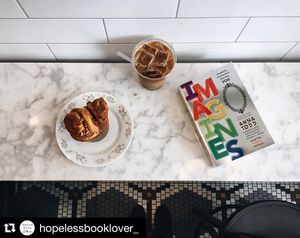 Image post by @gallerybooks on Instagram