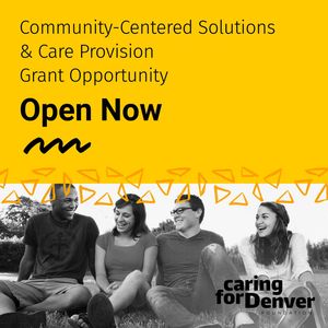 Image post by @caring4denver on Instagram